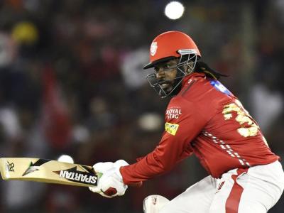 IPL 2021: क्रिस गेल आईपीएल से बाहर, अब नहीं नजर आएंगे इस सीजन में, ये है वजह