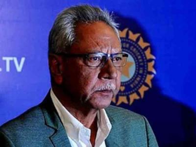 Anshuman Gaekwad passed away: क्रिकेट और खेल प्रेमियों के लिए बड़ी क्षति!, पीएम मोदी, सीएम सोरेन, रमीज राजा, गौतम गंभीर और हरभजन सिंह ने किया याद