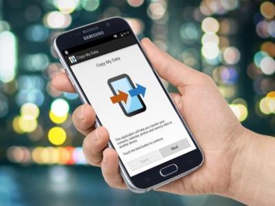 Copy My Data Copy My Data