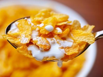 cornflakes