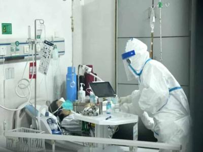 ब्रेकिंग: दिल्ली में कोरोना पॉजिटिव के पाए गए 23 नए मामले, राज्य में अब तक संक्रमितों की संख्या बढ़कर हुई 72