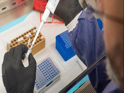 बहराइच में संक्रमितों की संख्या 141 हो गई है, जिनमें से 17 का अब भी इलाज चल रहा है। (प्रतीकात्मक तस्वीर)