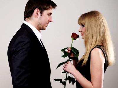 आप अपने बॉयफ्रेंड को उनकी पसंद का फूल दे सकती हैं आप अपने बॉयफ्रेंड को उनकी पसंद का फूल दे सकती हैं