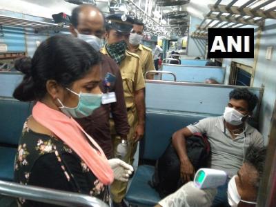 covid surge india | covid-surge-india | Latest india Photos at Lokmatnews.in