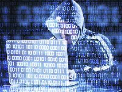 cybercriminal cybercriminal