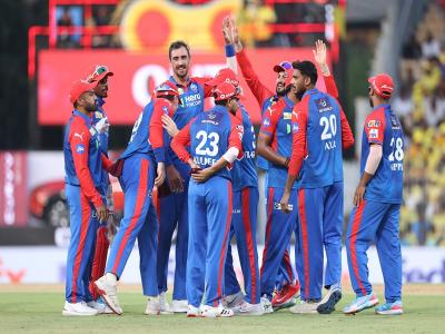 CSK vs DC: 3 मैचों में लगातार तीसरी जीत, डीसी का विजयी अभियान जारी, सीएसके को उन्हीं के घर में 25 रनों से पटका