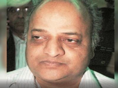 दीपक खांडेकर कार्मिक विभाग के सचिव दीपक खांडेकर कार्मिक विभाग के सचिव