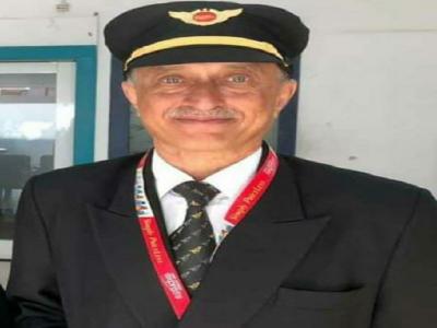 Kerala Plane Crash: <a href='https://www.lokmatnews.in/topics/kerala/'>केरल</a> विमान हादसे में मारे ...