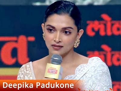 Deepika Padukone