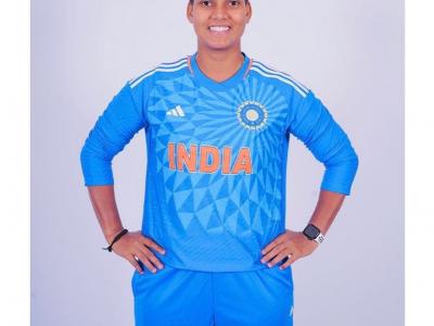 IND-W VS BAN-W 2nd T20 Highlights - Marathi News | ind-w-vs-ban-w-2nd-t20-highlights | Latest cricket Photos at Lokmat.com