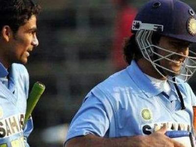 आईपीएल फिर टला, तो क्या धोनी को मिल पाएगा टी20 वर्ल्ड कप खेलने का मौका? मोहम्मद कैफ ने दी अपनी राय