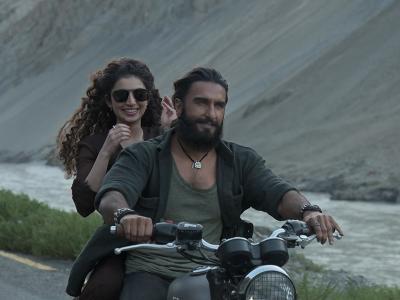 500 करोड़ क्लब में एंट्री! ‘धुरंधर’ बनी साल की सबसे बड़ी फिल्म