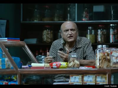 drishyam 2 box office collection | drishyam-2-box-office-collection | Latest bollywood Photos at Lokmatnews.in