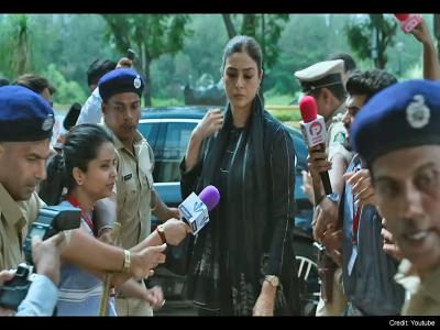 drishyam 2 in hindi | drishyam-2-in-hindi | Latest bollywood Photos at Lokmatnews.in