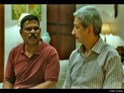 drishyam 2 review | drishyam-2-review | Latest bollywood Photos at Lokmatnews.in