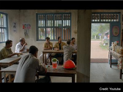 drishyam 2 release date ajay devgan tabu | drishyam-2-release-date-ajay-devgan-tabu | Latest bollywood Photos at Lokmatnews.in