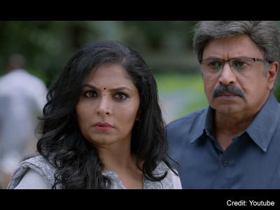 drishyam 2 ajay devgan | drishyam-2-ajay-devgan | Latest bollywood Photos at Lokmatnews.in