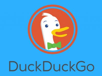DuckDuckGo
