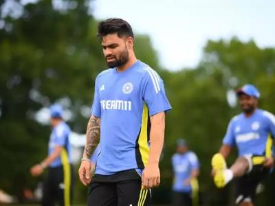 Duleep Trophy 2024: अनंतपुर में रिंकू, श्रेयस और गायकवाड़ पर फोकस, देखिए भारत ए-बी-सी-डी कप्तान कौन?, जानें क्या है मैच का समय