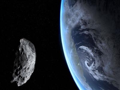 Asteroid 'size of Eiffel Tower' heading towards Earth’s orbit at 29 ...