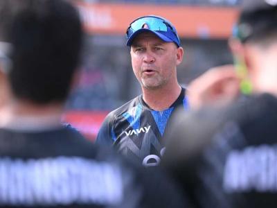 कनाडा पर जीत के साथ विदाई?, कोच जोनाथन ट्रॉट ने अफगानिस्तान टीम से ली भावुक विदाई, कहा- यादों से संतुष्ट और भावनाओं से अभिभूत