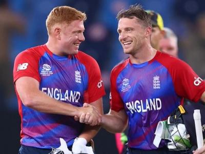 T20 World Cup: इयोन मोर्गन से हिसाब बराबर करेंगे केन विलियमसन, न्यूजीलैंड ने टॉस जीतकर क्षेत्ररक्षण का फैसला किया, जानिए प्लेइंग इलेवन