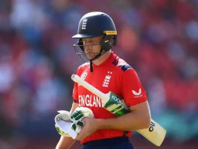 England vs Australia 2024: 8 मैचों की सीरीज, स्टोक्स के बाद बटलर बाहर, ऑस्ट्रेलिया के खिलाफ इस खिलाड़ी को बनाया कप्तान, इंग्लैंड को बड़ा झटका