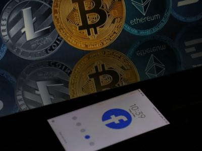 facebook cryptocurrency