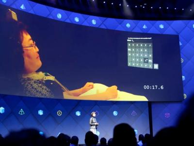 Facebook F8 Facebook F8