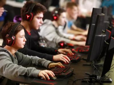 Facebook launches Gaming Tab