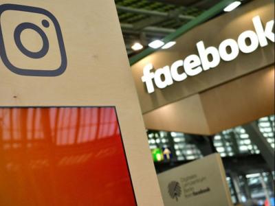 facebook and instagram