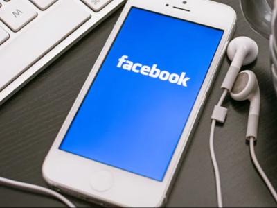 Facebook new features