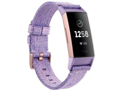 Fitbit Charge 3 Fitbit Charge 3