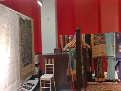 NGMA, Special fair, wives of foreign guests | ngma-special-fair-wives-of-foreign-guests | Latest india Photos at Lokmatnews.in