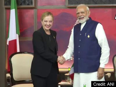 G20 Summit Update | g20-summit-update | Latest india Photos at Lokmatnews.in