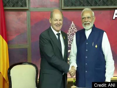 G20 Summit modi | g20-summit-modi | Latest india Photos at Lokmatnews.in