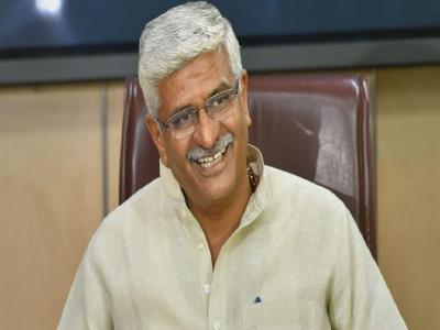 Union Minister Gajendra Singh Shekhawat (फाइल फोटो) 