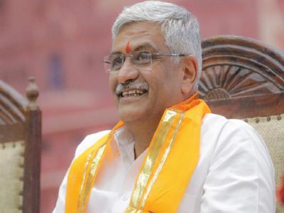 Union Minister Gajendra Singh Shekhawat (फाइल फोटो) 