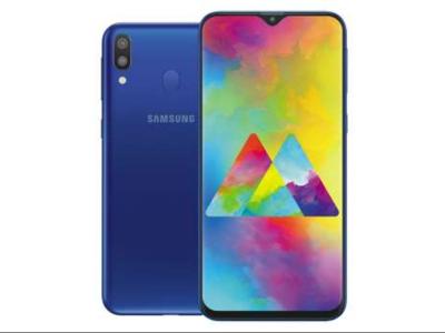 Samsung Galaxy M10