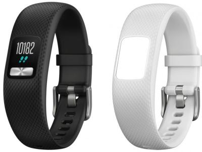 Garmin Vivofit 4
