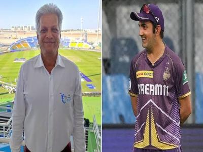 बीसीसीआई गौतम गंभीर और डब्ल्यूवी रमन के साथ दोहरी कोचिंग भूमिका का चुन सकता है विकल्प