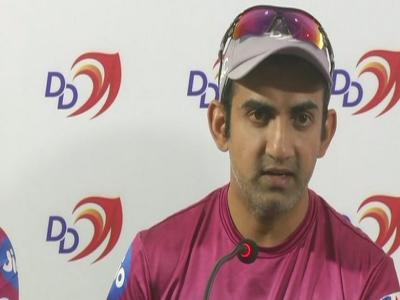 मेरे भविष्य का फैसला बीसीसीआई को करना, मुख्य कोच गौतम गंभीर ने कहा-दोष सबका है