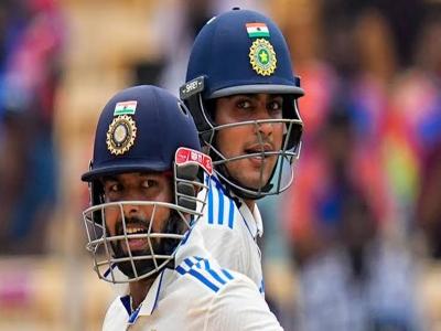 गिल और पंत भारतीय टेस्ट टीम की जिम्मेदारी संभालने को तैयार, कोहली पर BCCI चुप