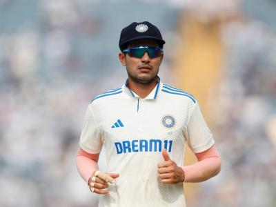 Shubman Gill Injury Update: भारतीय कप्तान टीम के साथ गुवाहाटी जाएंगे, क्या वह दूसरा टेस्ट खेलेंगे?