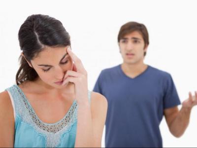 आपकी पार्टनर आपको छोड़ कर किसी दूसरे की तलाश में है