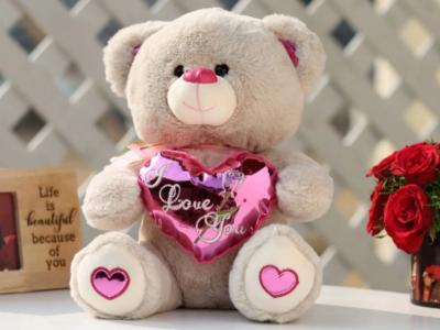 लड़कियों को सॉफ्ट टॉय भी काफी पसंद होते हैं