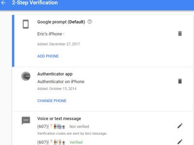 Google Privacy Settings Google Privacy Settings