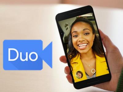 Google Duo Google Duo