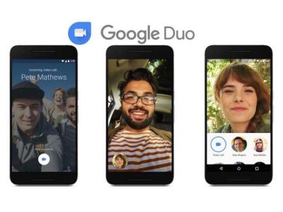 Google Duo Google Duo