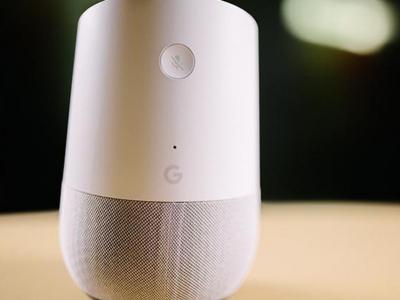 Google home Google home